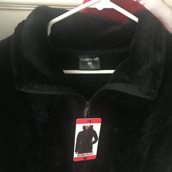 32 degrees plush jacket - Picture 3 of 9